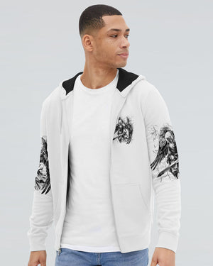 I Would Rather Stand With God Men's All Over Print Shirt - Yhhn1308241