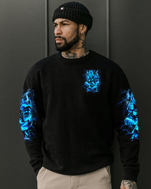A Warrior Of Christ Men's All Over Print Shirt - Yhhn1310253