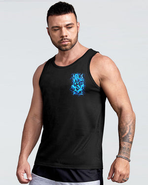 A Warrior Of Christ Men's All Over Print Shirt - Yhhn1310253