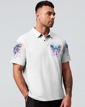 I Can Do All Things Men's All Over Print Shirt - Yhhn1312233