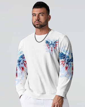 I Can Do All Things Men's All Over Print Shirt - Yhhn1312233