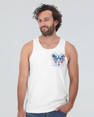 I Can Do All Things Men's All Over Print Shirt - Yhhn1312233