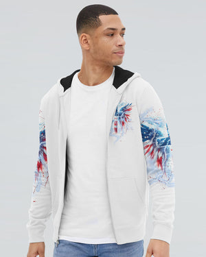 I Can Do All Things Men's All Over Print Shirt - Yhhn1312233