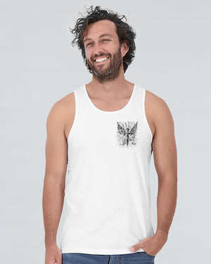 I Can Do All Things Men's All Over Print Shirt - Yhhn1408241
