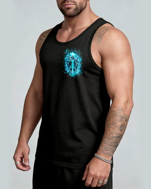 I Would Rather Stand With God Men's All Over Print Shirt - Yhhn1601261