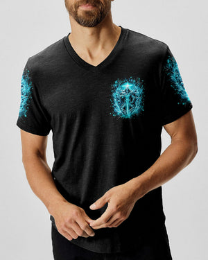 I Would Rather Stand With God Men's All Over Print Shirt - Yhhn1601261