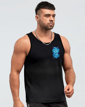 I Only Kneel For One Man Men's All Over Print Shirt - Yhhn1604241