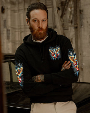 I Can Do All Things Men's All Over Print Shirt - Yhhn1605242
