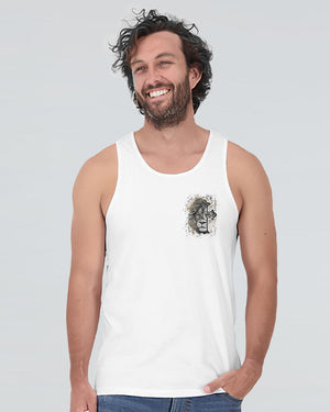 Jesus Dropped The Charges Lion Men's All Over Print Shirt - Yhhn1608241