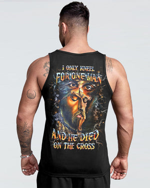 I Only Kneel For One Man Men's All Over Print Shirt - Yhhn1609242
