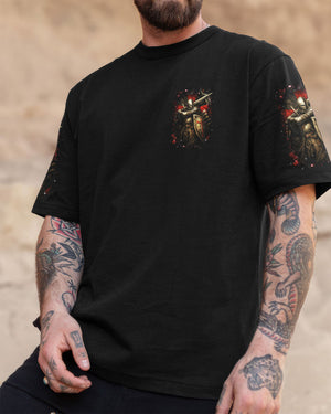 I Can Do All Things Men's All Over Print Shirt - Yhhn1709252