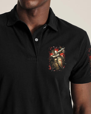 I Can Do All Things Men's All Over Print Shirt - Yhhn1709252