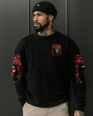 I Only Kneel For One Man Men's All Over Print Shirt - Yhhn1904252