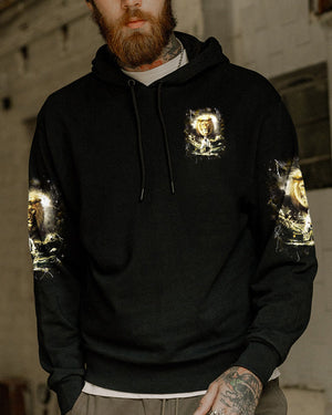 Take Courage It Is I Lion Jesus Men's All Over Print Shirt - Yhhn1911252