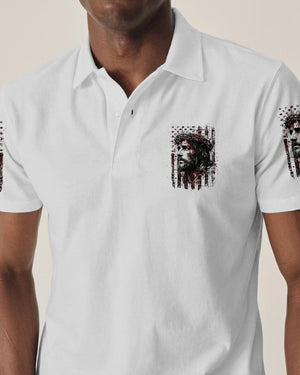 I Only Kneel For One Man Men's All Over Print Shirt - Yhhn2010251