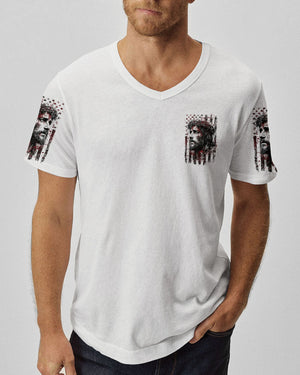 I Only Kneel For One Man Men's All Over Print Shirt - Yhhn2010251