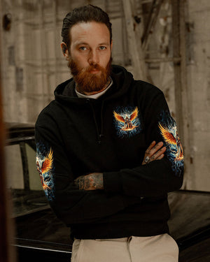 I Would Rather Stand With God Men's All Over Print Shirt - Yhhn2103243