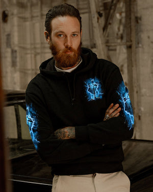 Even In Darkness Men's All Over Print Shirt - Yhhn2309243