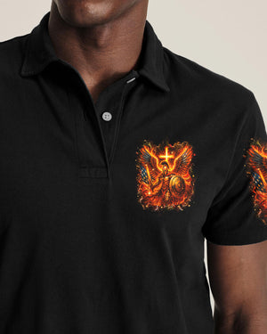 I'm Not Going To Lose Men's All Over Print Shirt - Yhhn2309253
