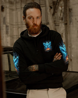 Praise Be To The Lord My Rock Men's All Over Print Shirt - Yhhn2404243