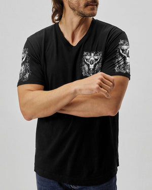 I Only Kneel For One Man Men's All Over Print Shirt - Yhhn2506253