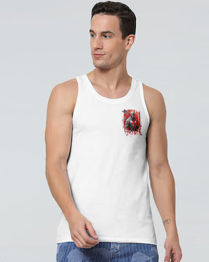 I Will Fear No Evil Men's All Over Print Shirt - Yhhn2509253