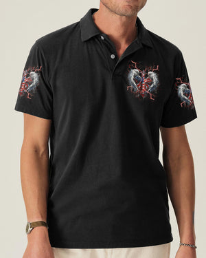 I Can Do All Things Men's All Over Print Shirt - Yhhn2512251