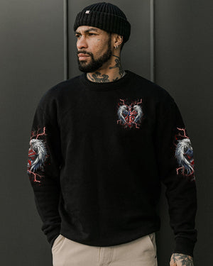 I Can Do All Things Men's All Over Print Shirt - Yhhn2512251