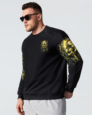 I Would Rather Stand With God Men's All Over Print Shirt - Yhhn2706254