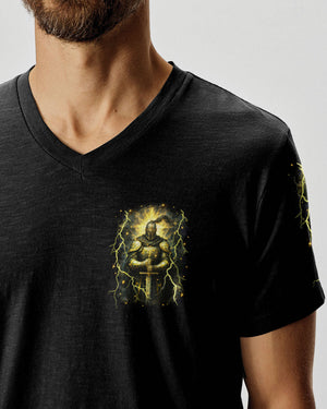 I Would Rather Stand With God Men's All Over Print Shirt - Yhhn2706254