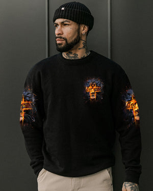 I Can Do All Things Men's All Over Print Shirt - Yhhn2808241