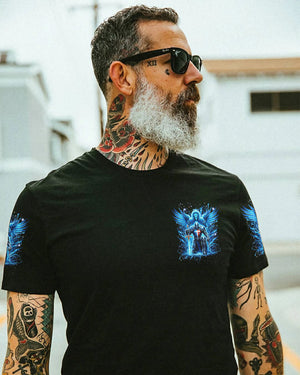 I Can Do All Things Men's All Over Print Shirt - Yhhn2910241