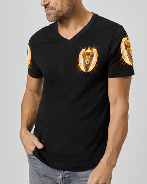 I Can Do All Things Men's All Over Print Shirt - Yhln0201262