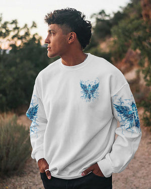I Believe In God Men's All Over Print Shirt - Yhln0202241