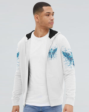 I Believe In God Men's All Over Print Shirt - Yhln0202241