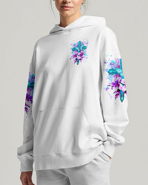 I Can Only Imagine Women's All Over Print Shirt - Yhln0207242