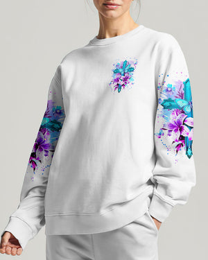 I Can Only Imagine Women's All Over Print Shirt - Yhln0207242