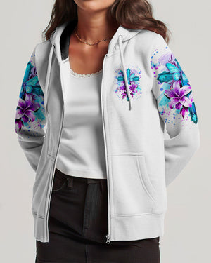 I Can Only Imagine Women's All Over Print Shirt - Yhln0207242