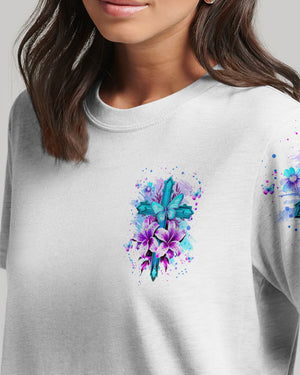 I Can Only Imagine Women's All Over Print Shirt - Yhln0207242