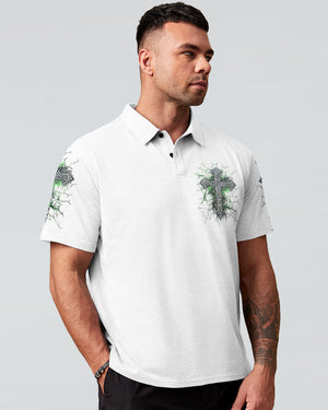 I Can Do All Things Men's All Over Print Shirt - Yhln0208242