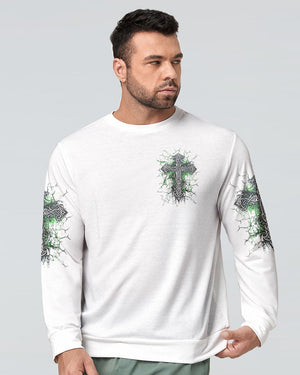 I Can Do All Things Men's All Over Print Shirt - Yhln0208242
