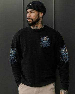 Lord Stood With Me Men's All Over Print Shirt - Yhln0508243