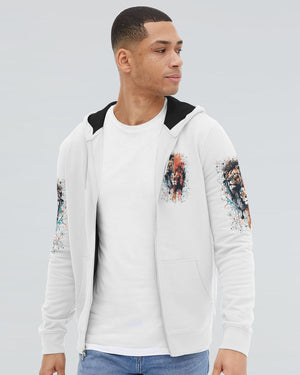 Way Maker Miracle Worker Cross Lion Men's All Over Print Shirt - Yhln0705241