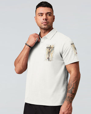 I Only Kneel For One Man Men's All Over Print Shirt - Yhln0807241