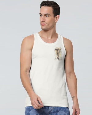 I Only Kneel For One Man Men's All Over Print Shirt - Yhln0807241