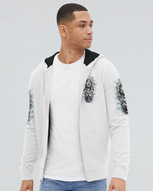 No Matter The Storm Men's All Over Print Shirt - Yhln0908243