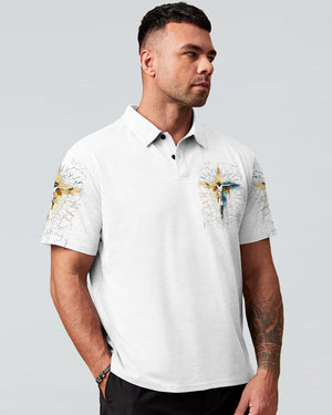 I Only Kneel For One Man Men's All Over Print Shirt - Yhln1009243