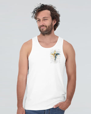 I Only Kneel For One Man Men's All Over Print Shirt - Yhln1009243