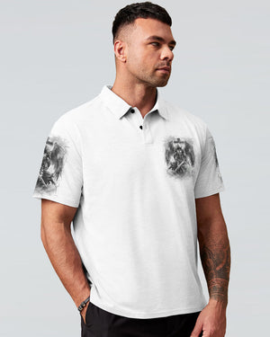 I Would Rather Stand With God Men's All Over Print Shirt - Yhln1109242