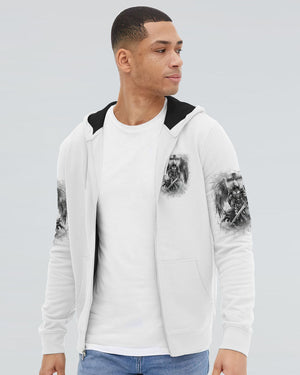 I Would Rather Stand With God Men's All Over Print Shirt - Yhln1109242